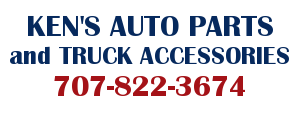 Ken's Auto Parts & Truck Accessories